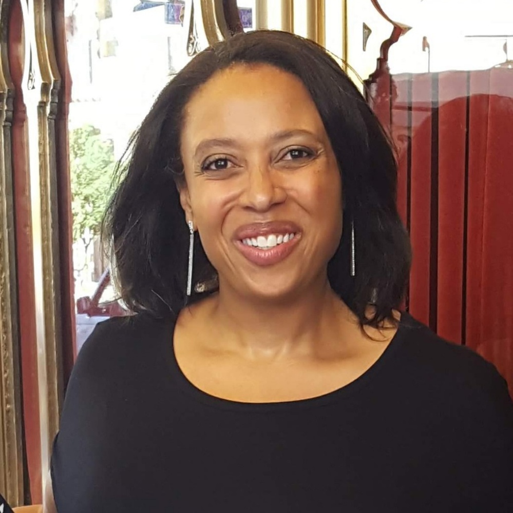 Meet your Posher, Shelly